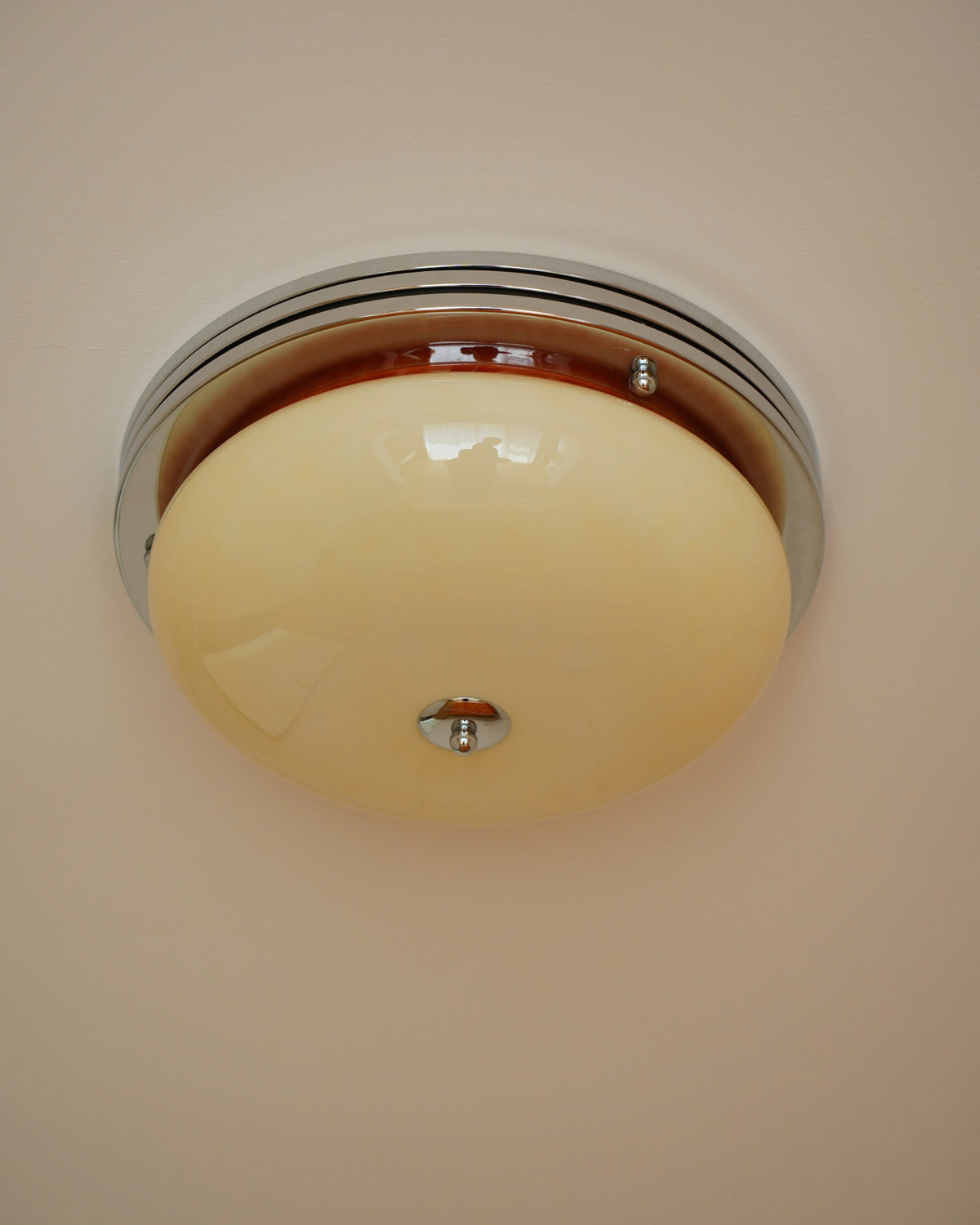 Lámpara de techo Honey Glow