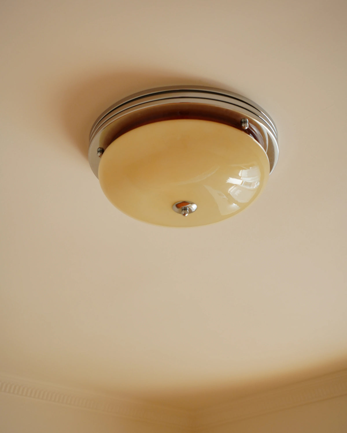 Lámpara de techo Honey Glow