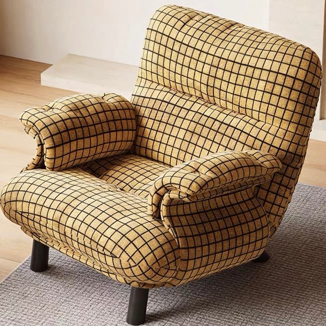 Premium, Soft, and <em>Substantial</em> Fabric