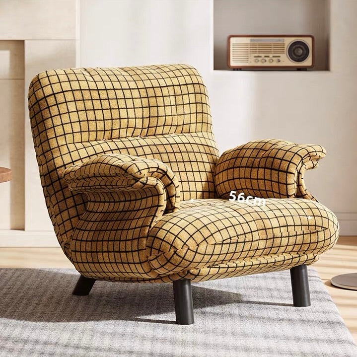 <em>Extra-Deep</em> Comfort