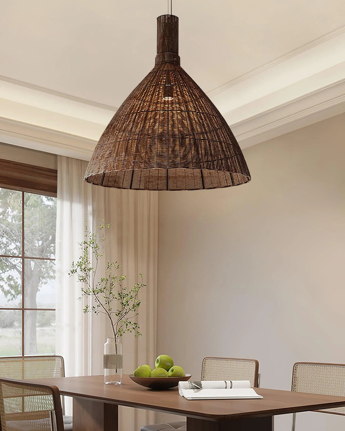 Kalani Pendant Light