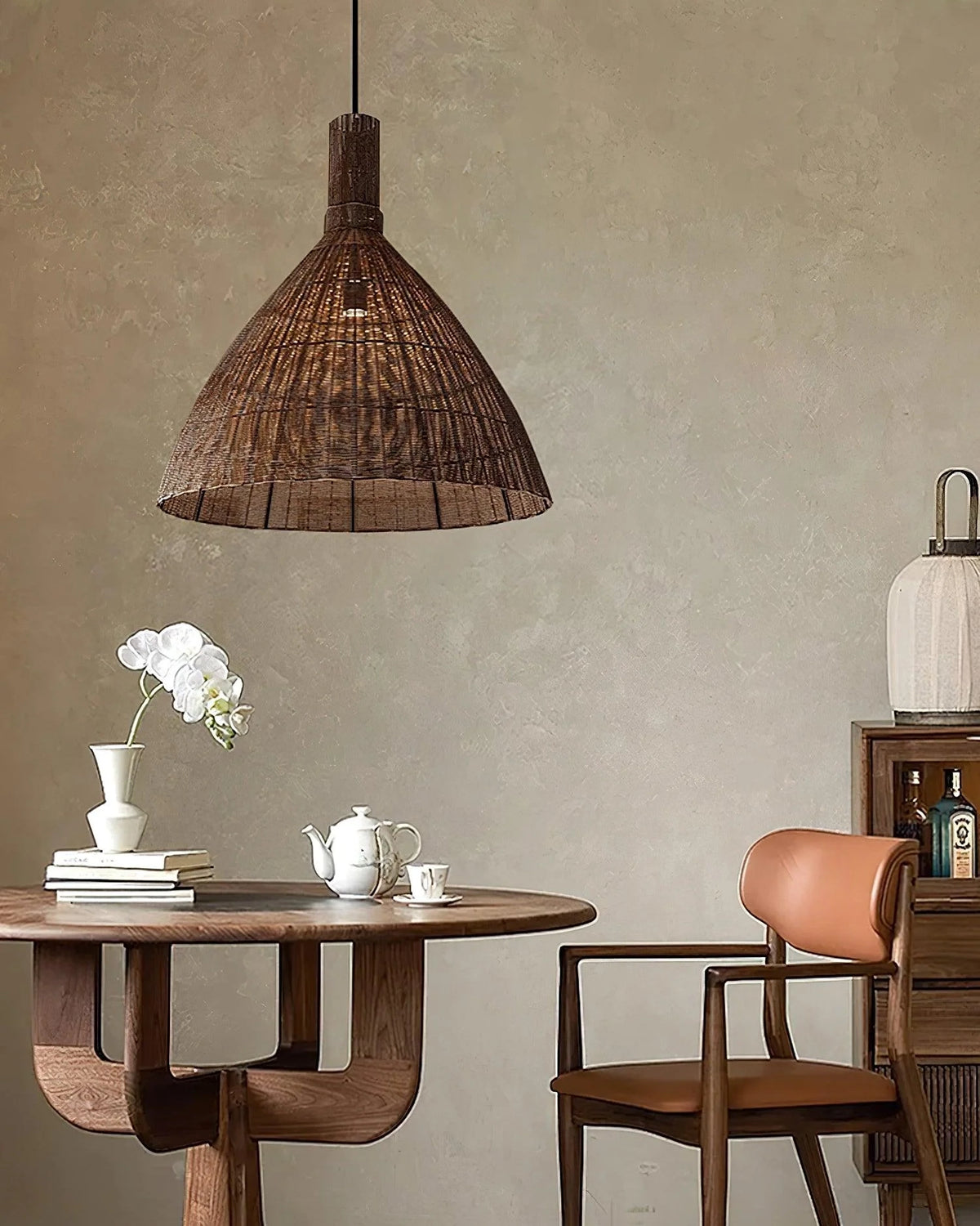 Kalani Pendant Light