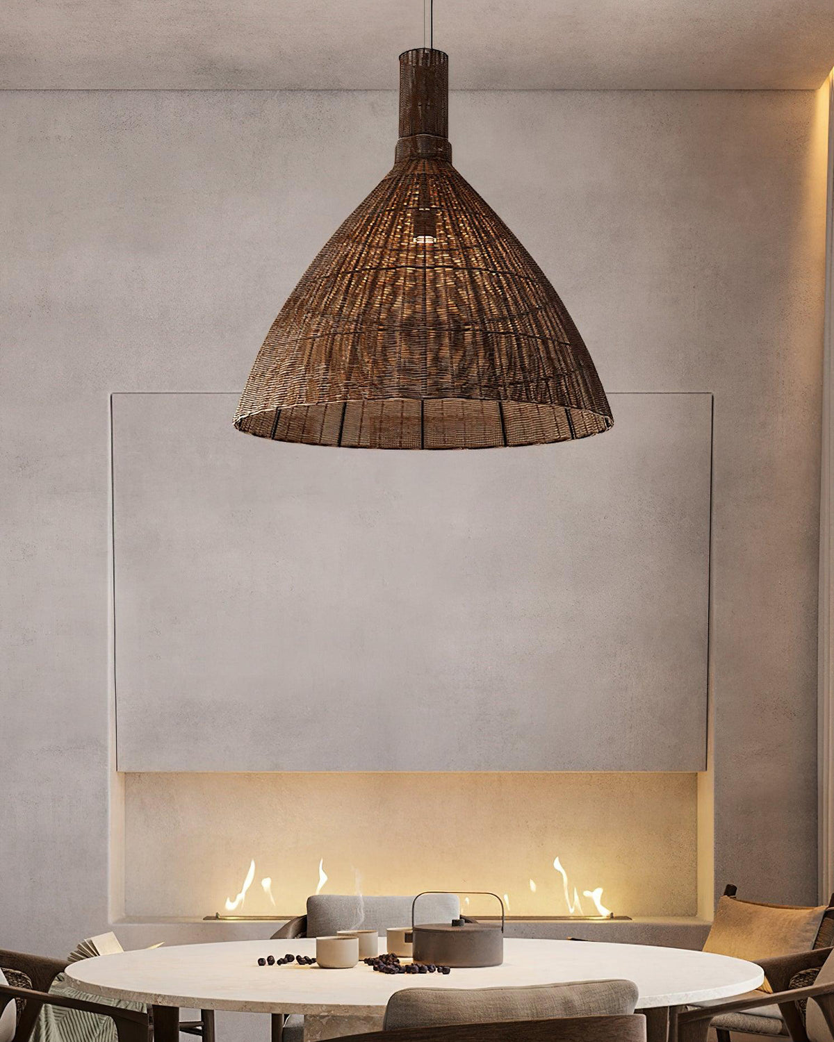 Kalani Pendant Light