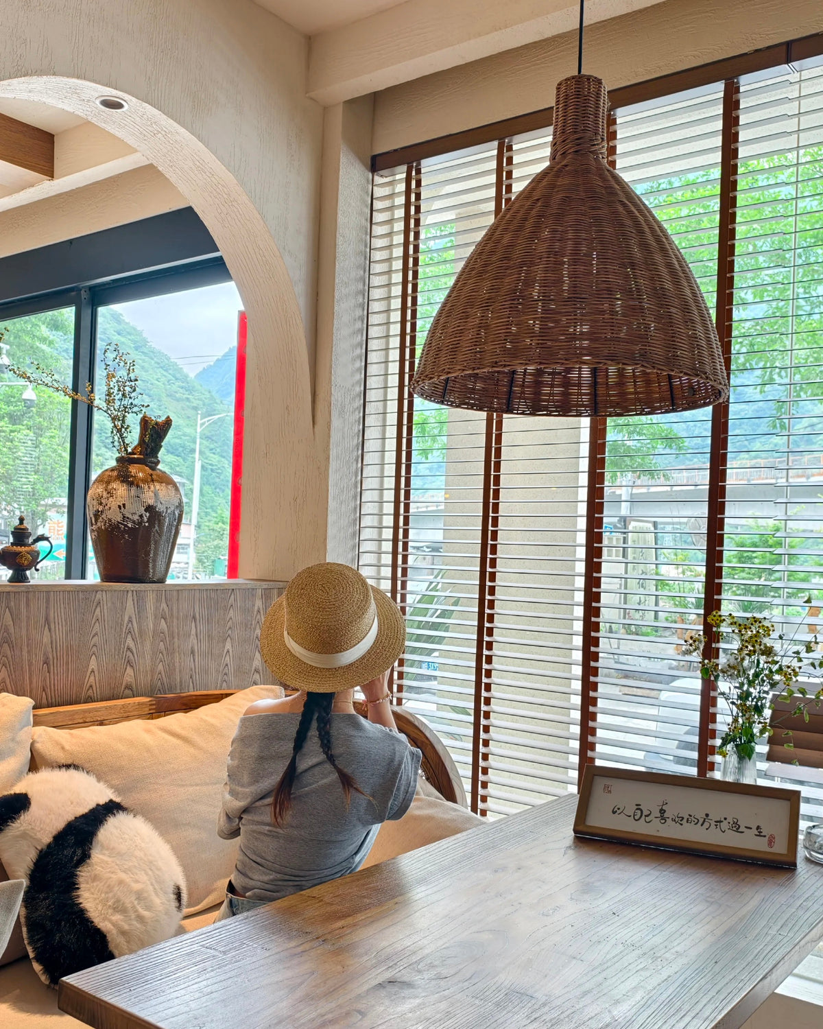 Kalani Pendant Light