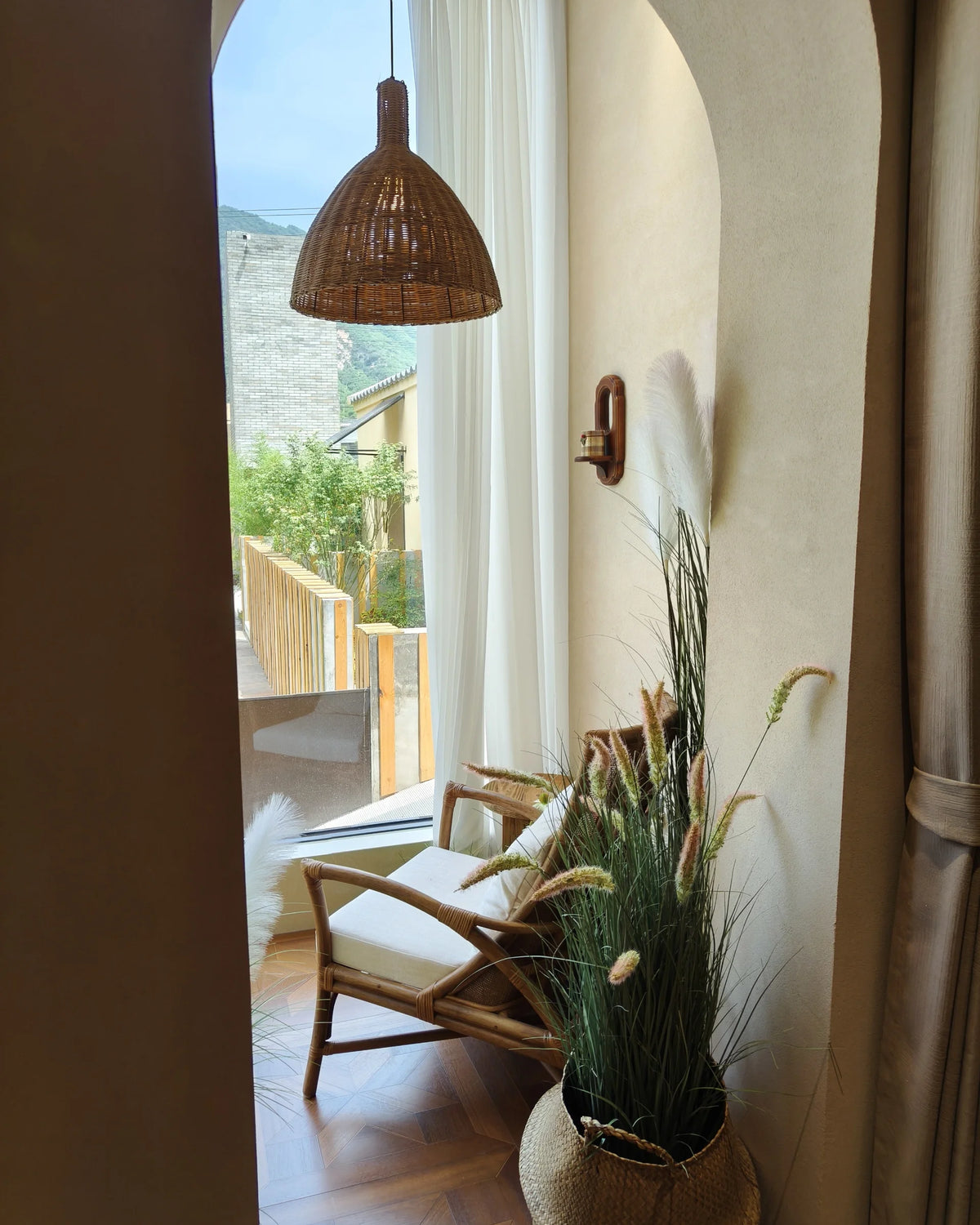 Kalani Pendant Light