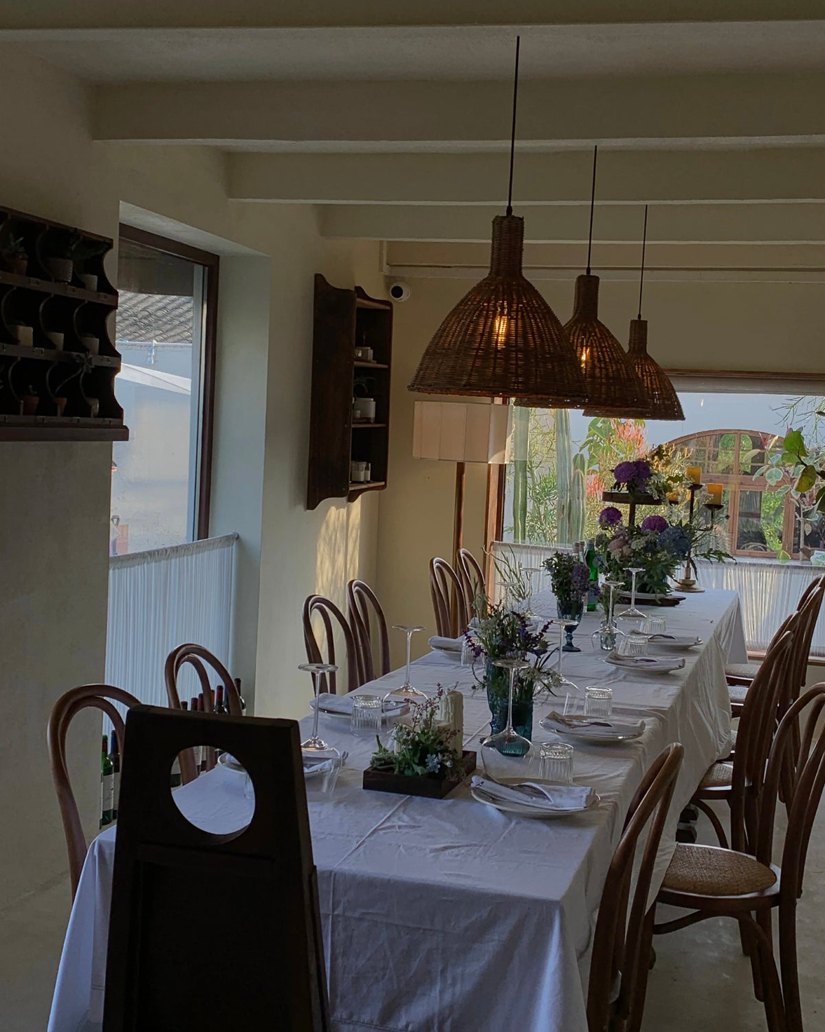 Kalani Pendant Light