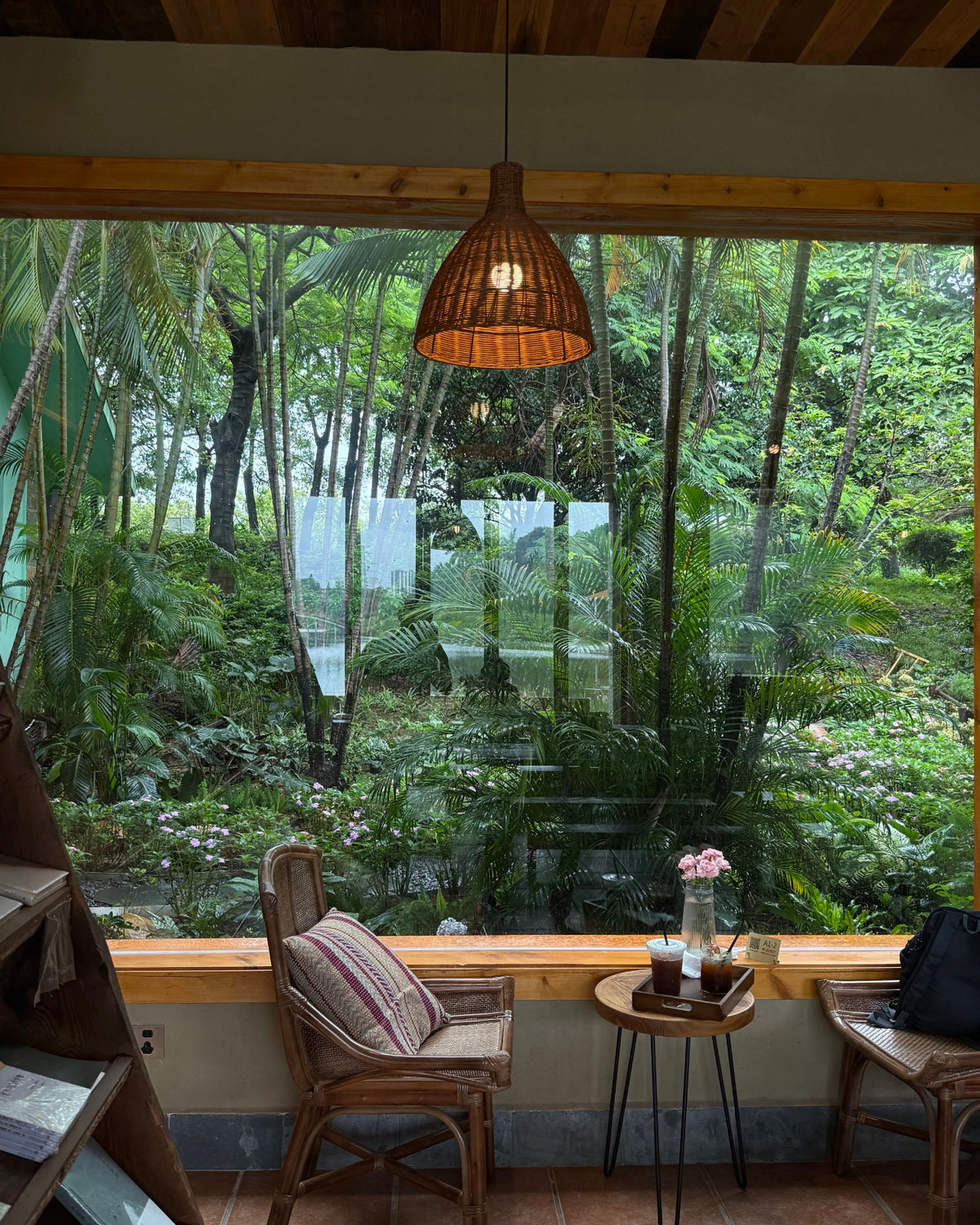Kalani Pendant Light