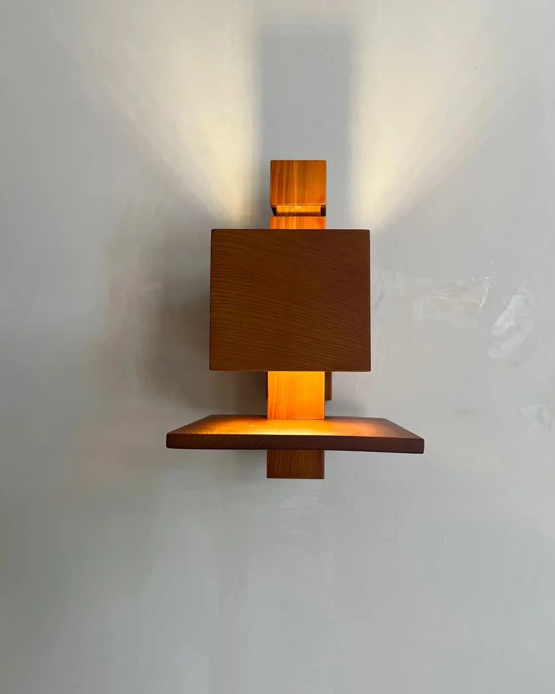 Komorebi Wall Lamp