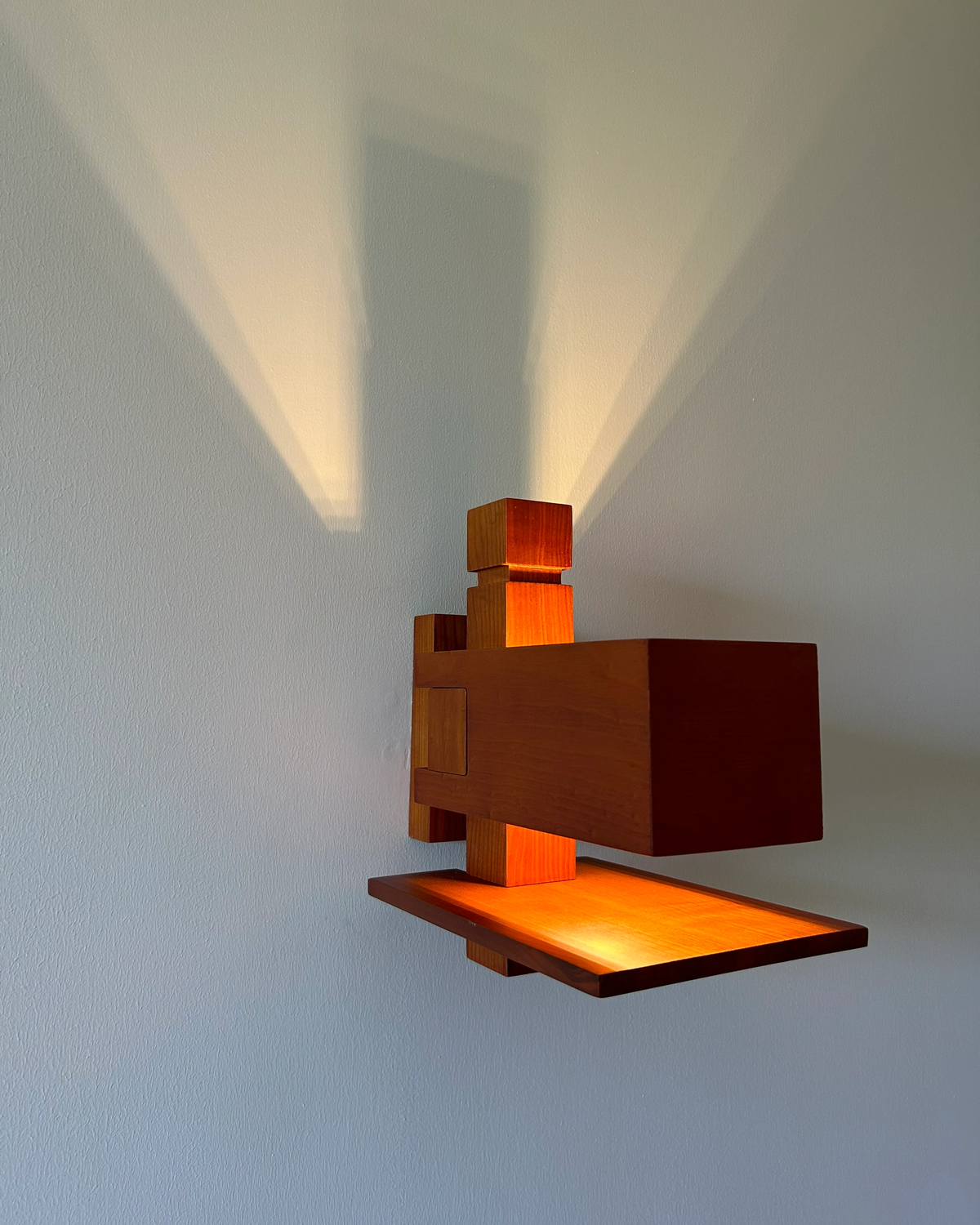 Komorebi Wall Lamp
