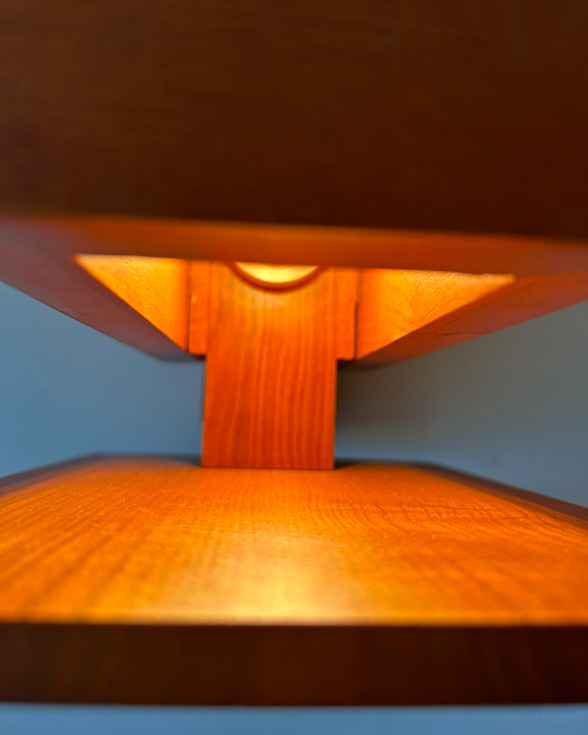 Komorebi Wall Lamp