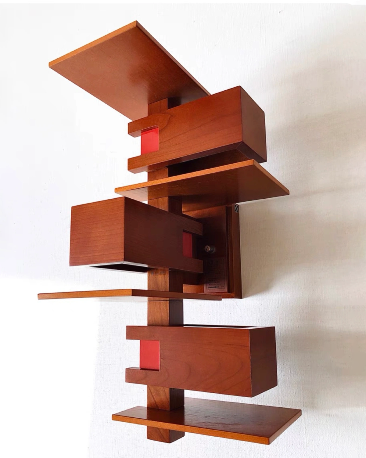 Komorebi Wall Lamp