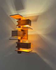 Komorebi Wall Lamp