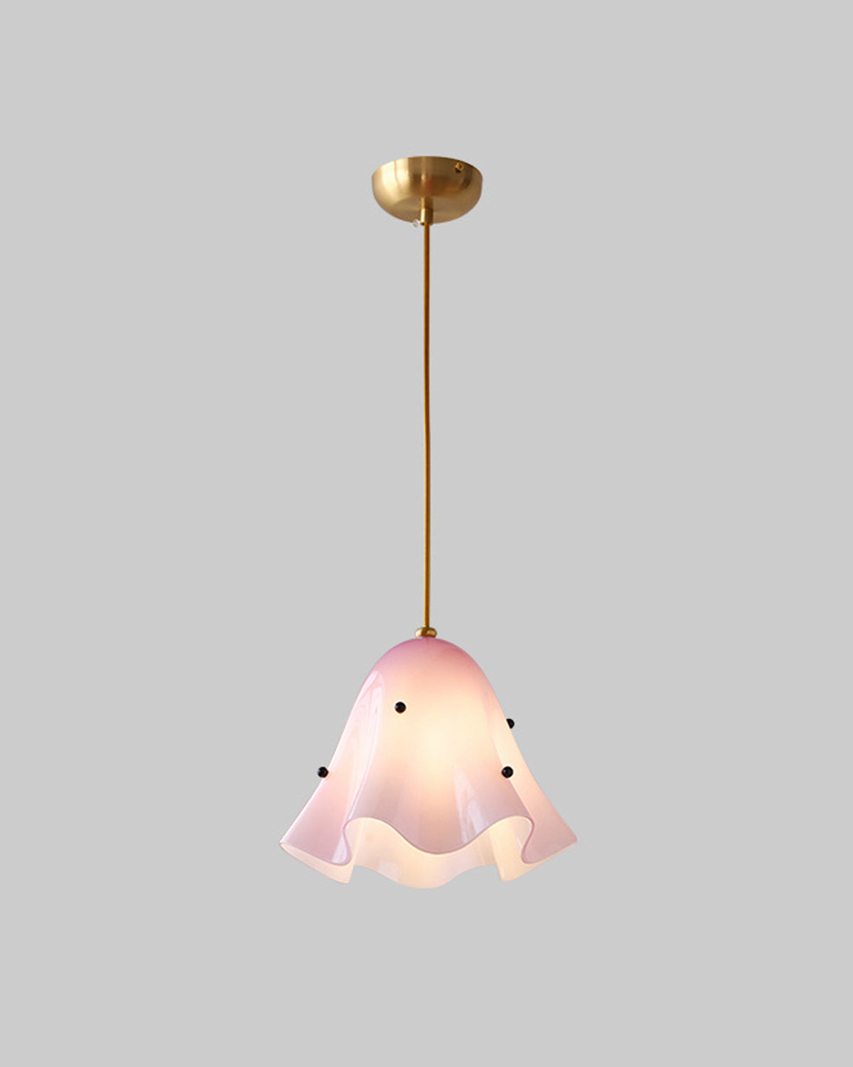 Fazzoletto Glass Pendant Lamp