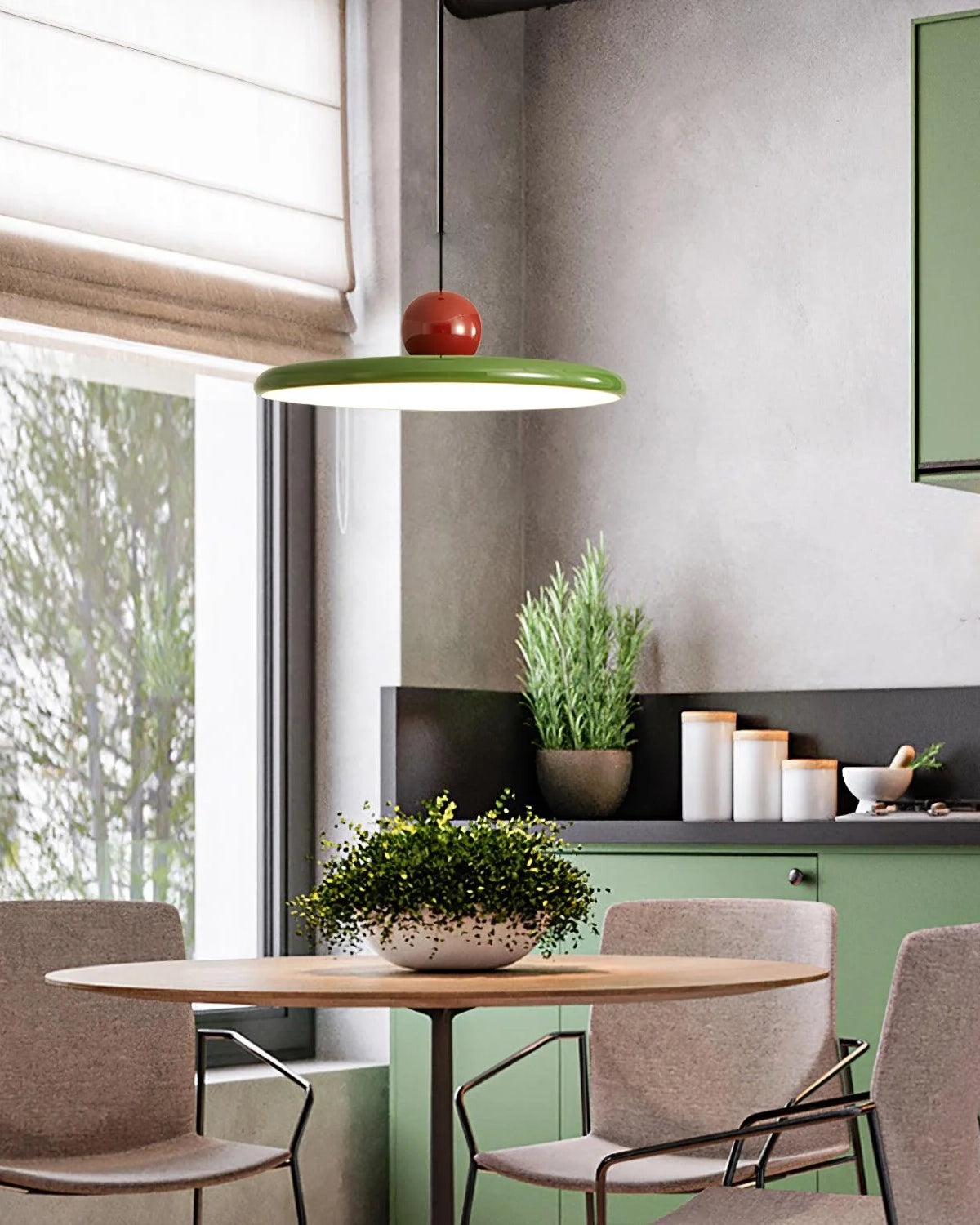 Lola Pendant Lamp