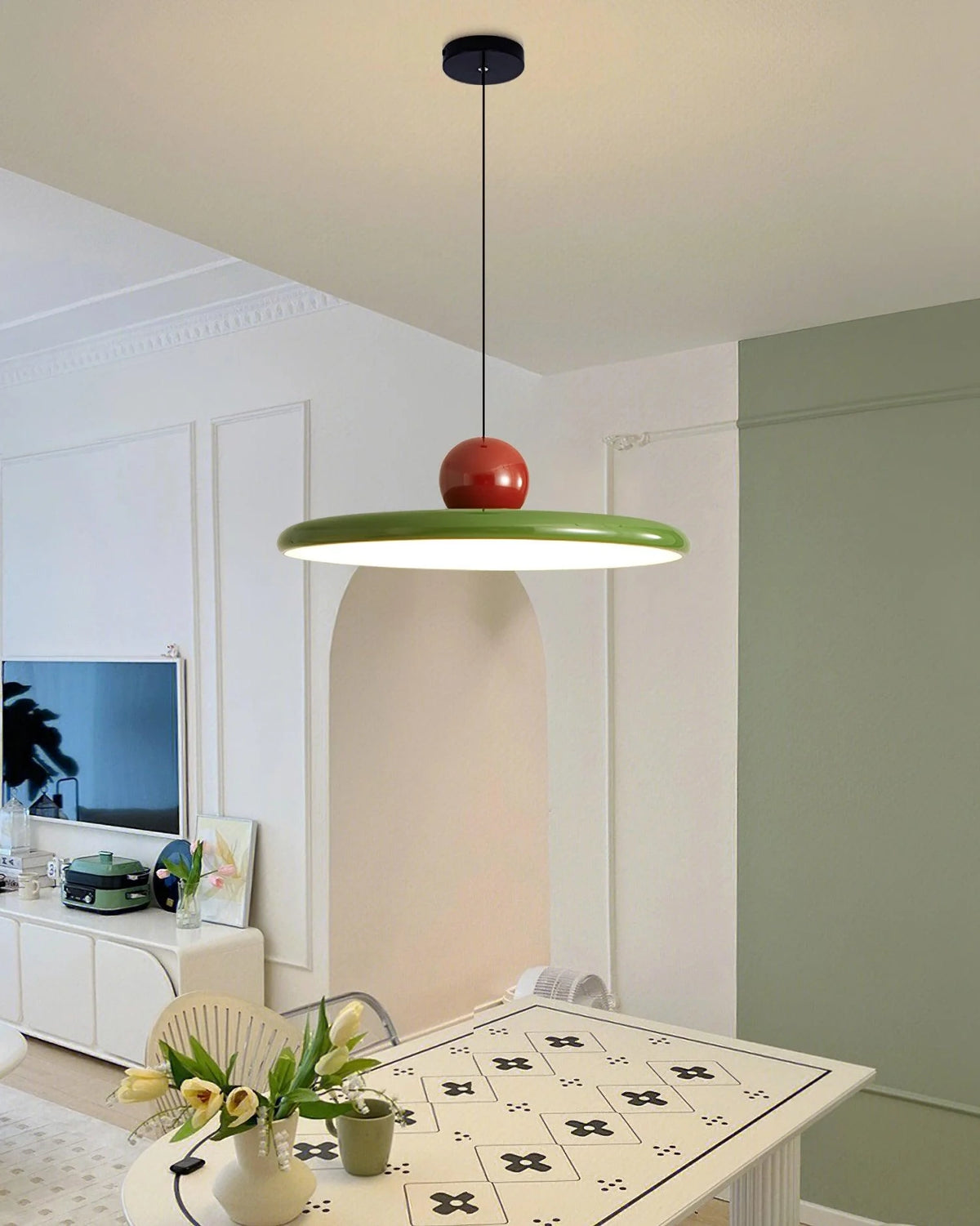 Lola Pendant Lamp