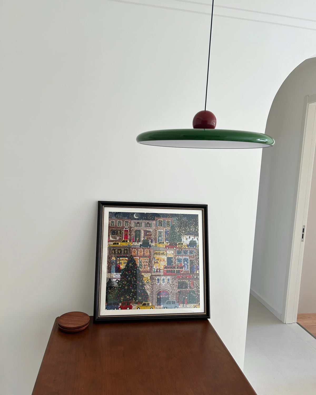 Lola Pendant Lamp