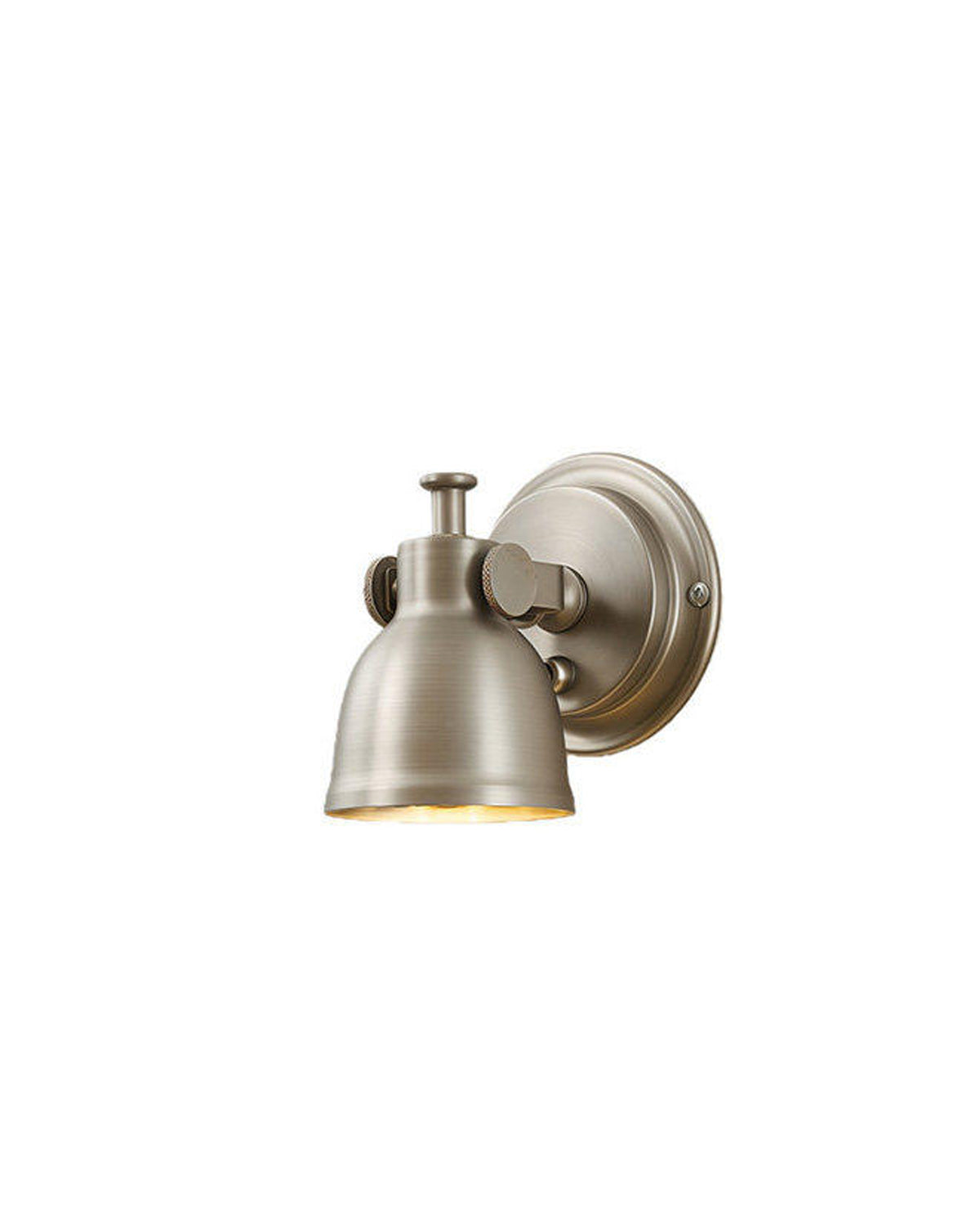 Axis Mini Wall Light