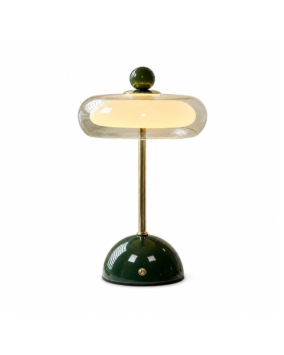 Pop Glass Table Lamp