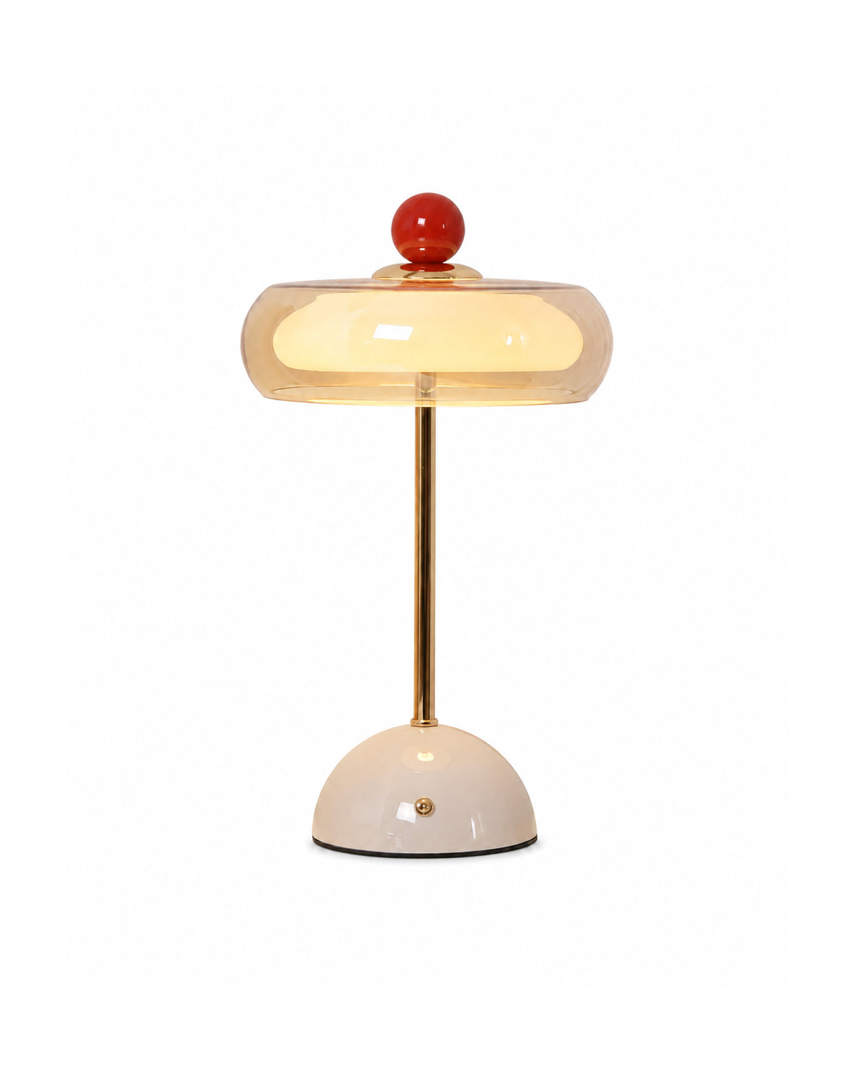 Pop Glass Table Lamp