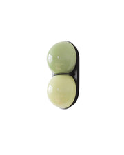 Twin Sconce