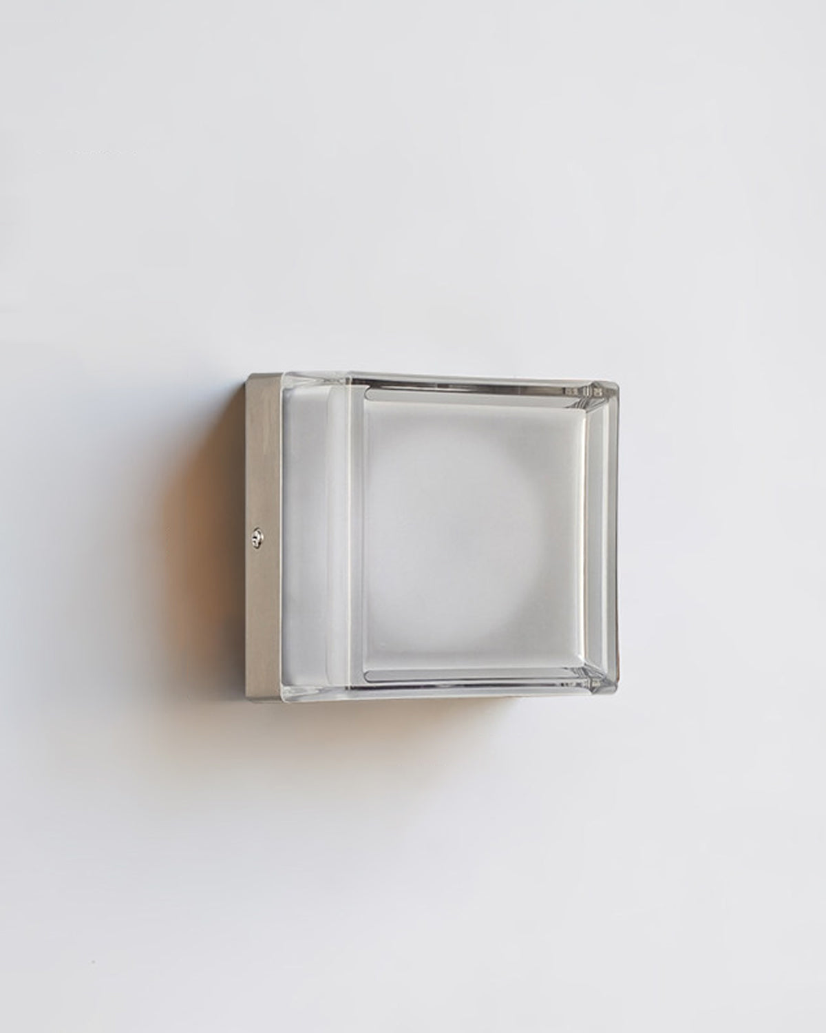 Candy Block LED Wall Sconce