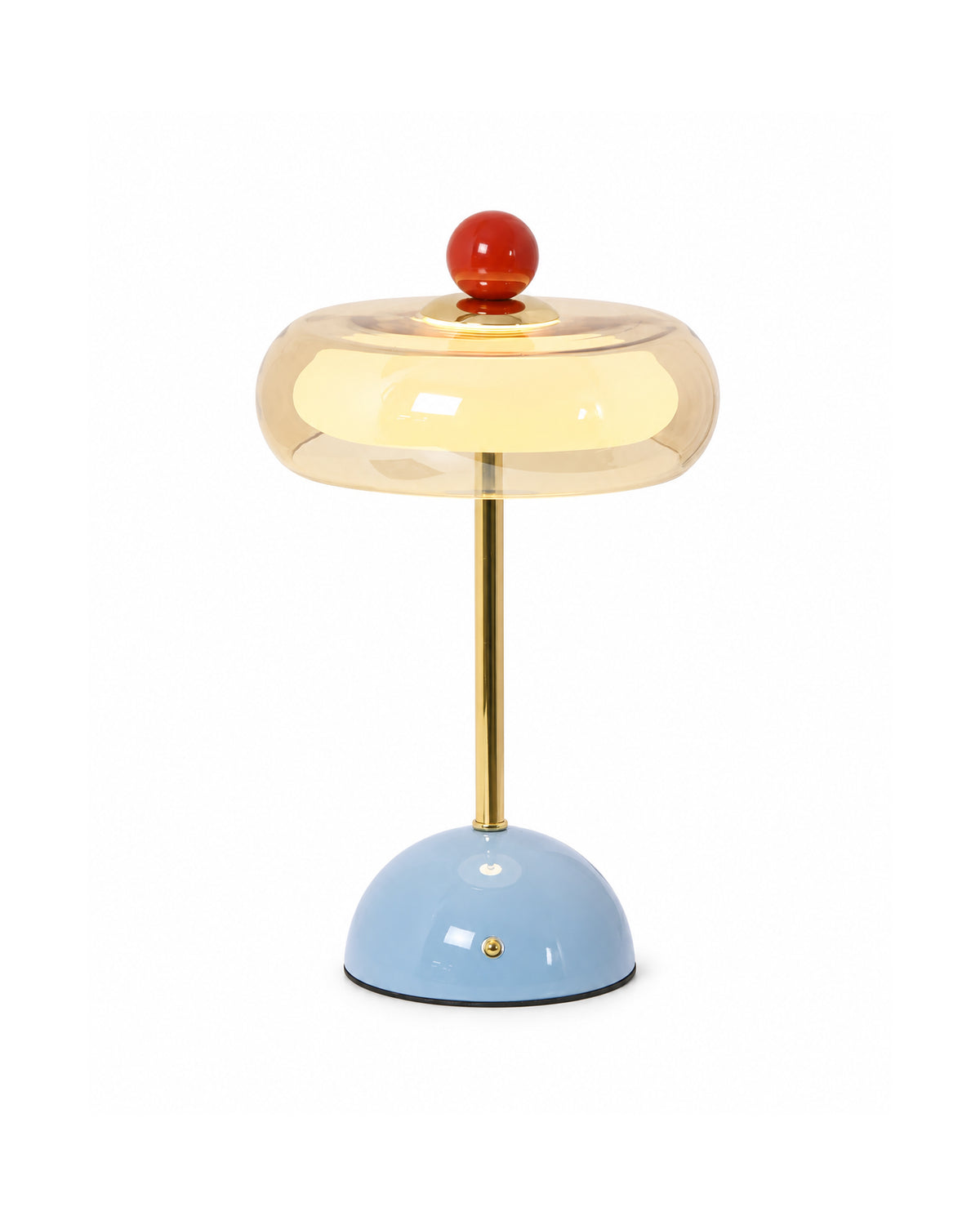 Pop Glass Table Lamp