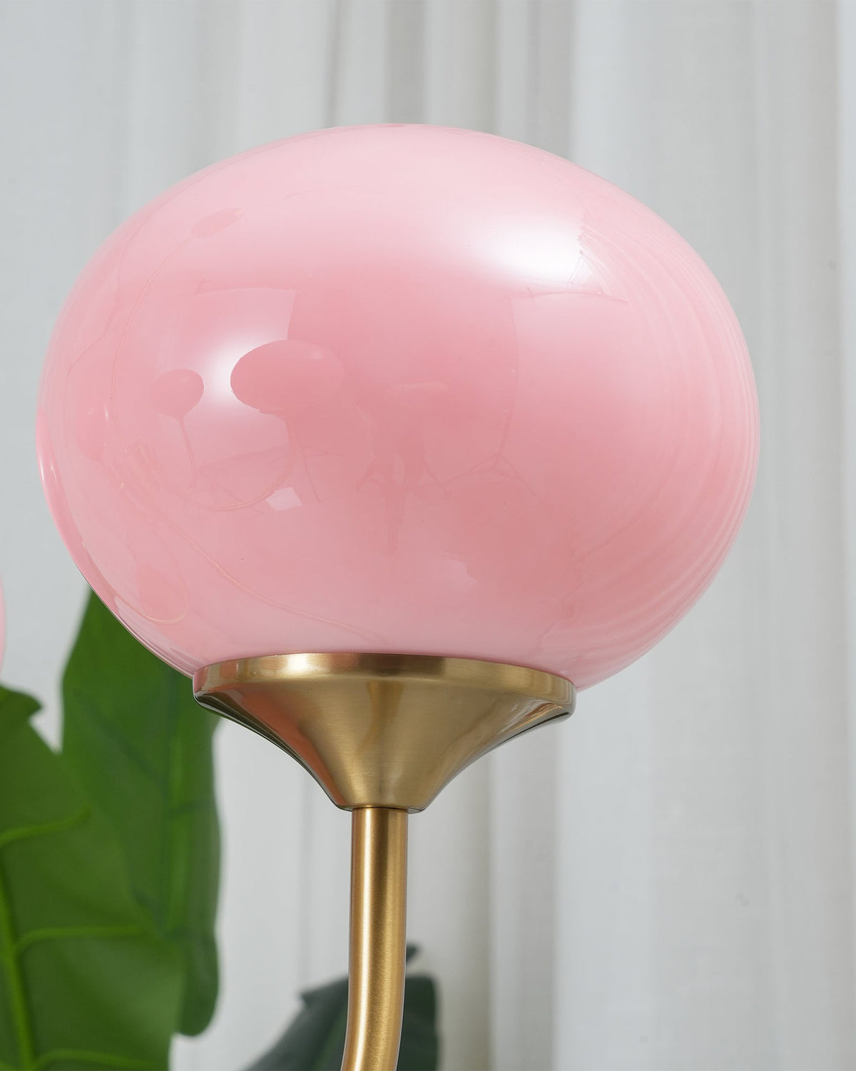 Marshmallow Chandelier