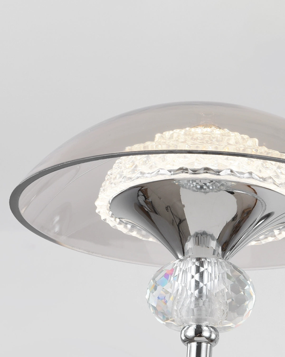 Medusa Chandelier