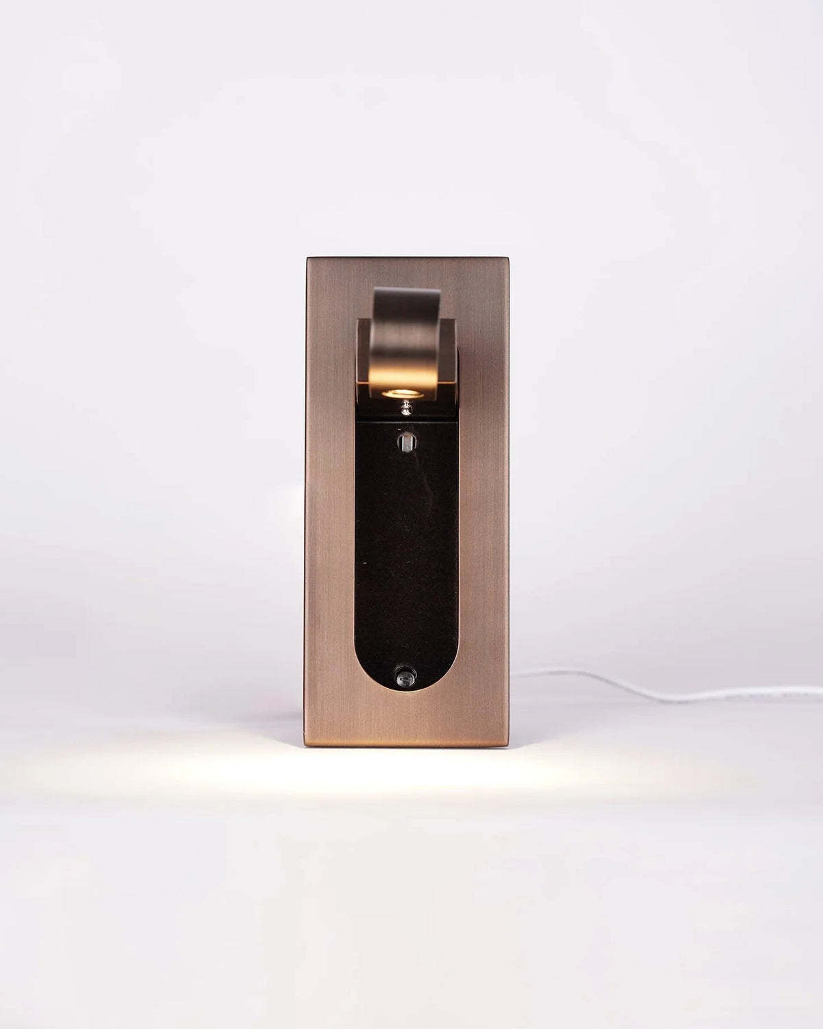 Modern LED Bedside Reading Light