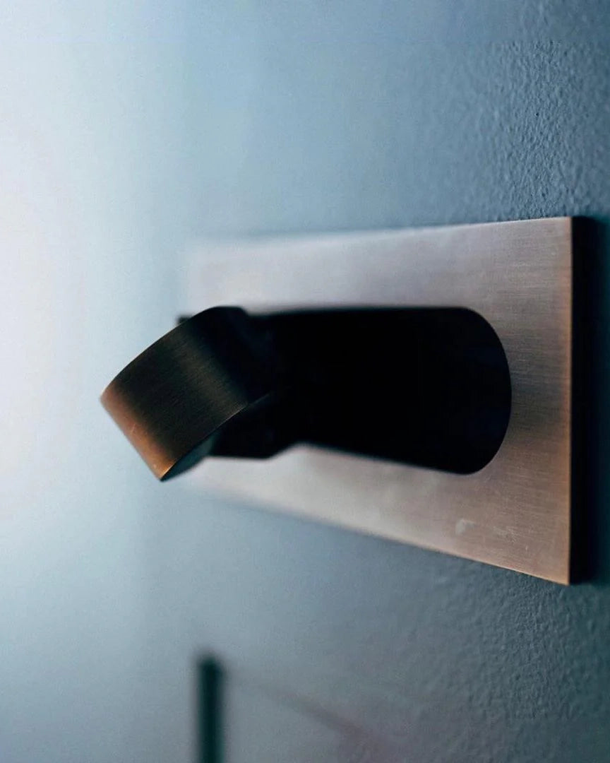 Modern LED Bedside Reading Light