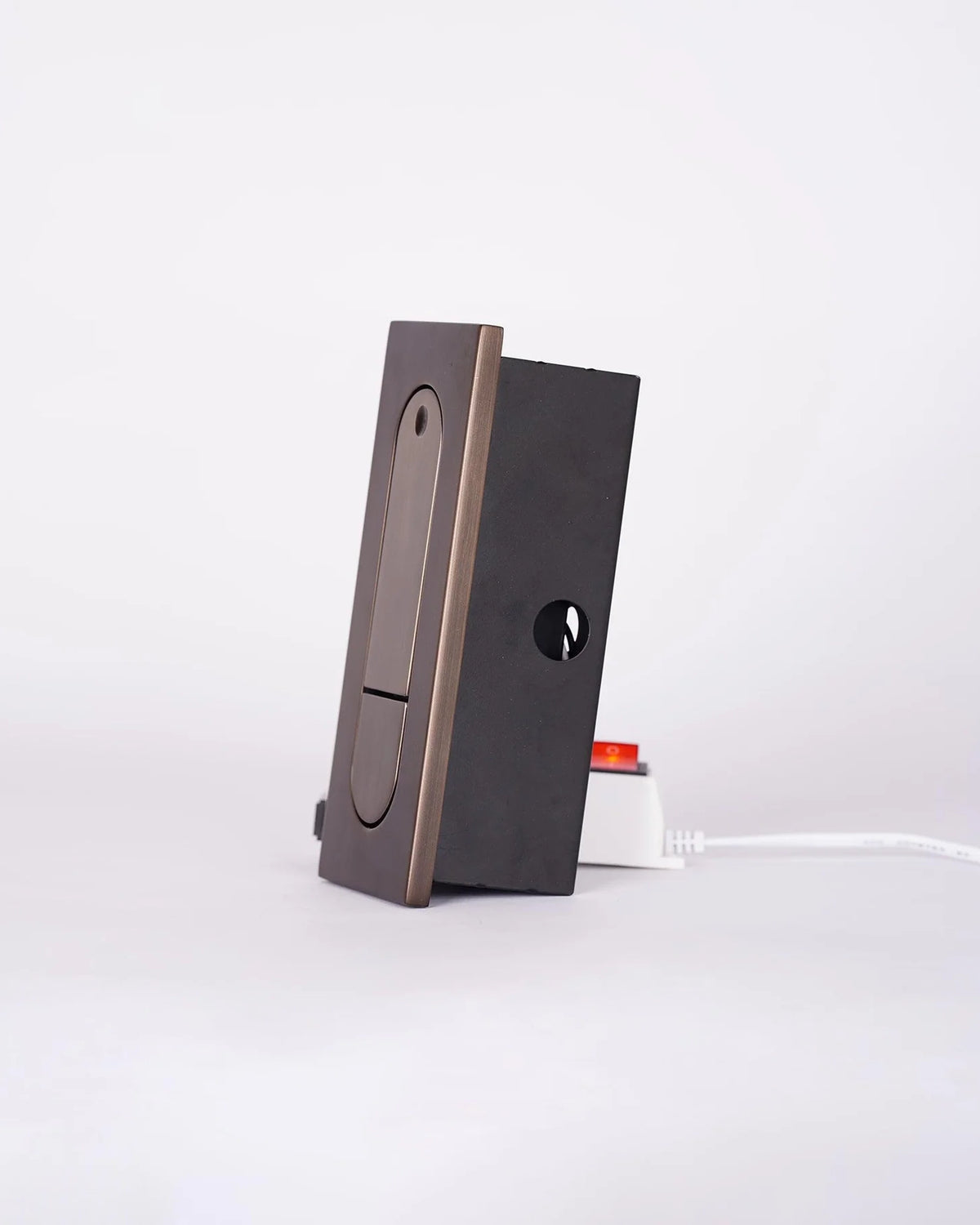 Modern LED Bedside Reading Light