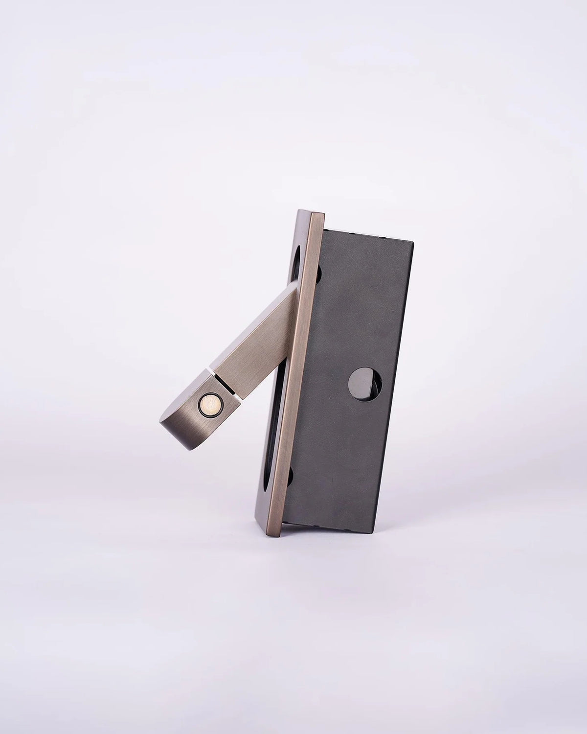 Modern LED Bedside Reading Light