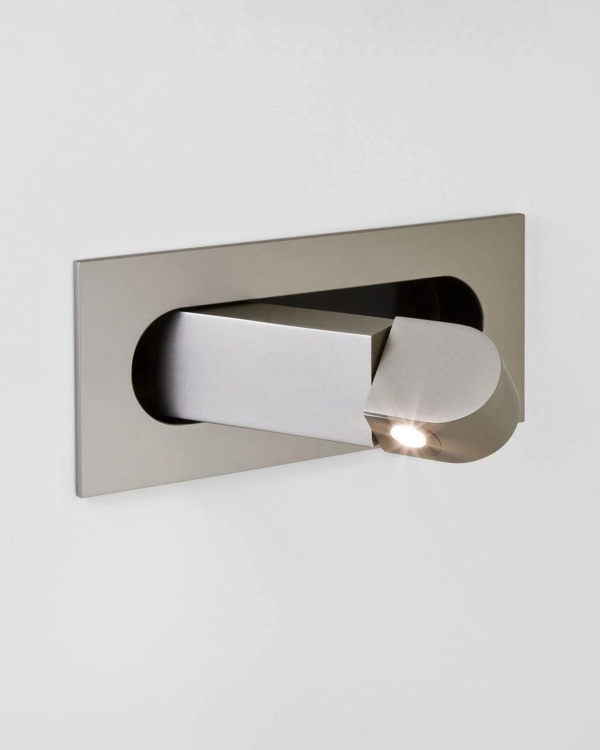 Modern LED Bedside Reading Light