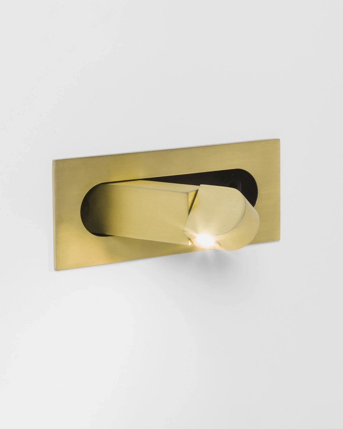 Modern LED Bedside Reading Light