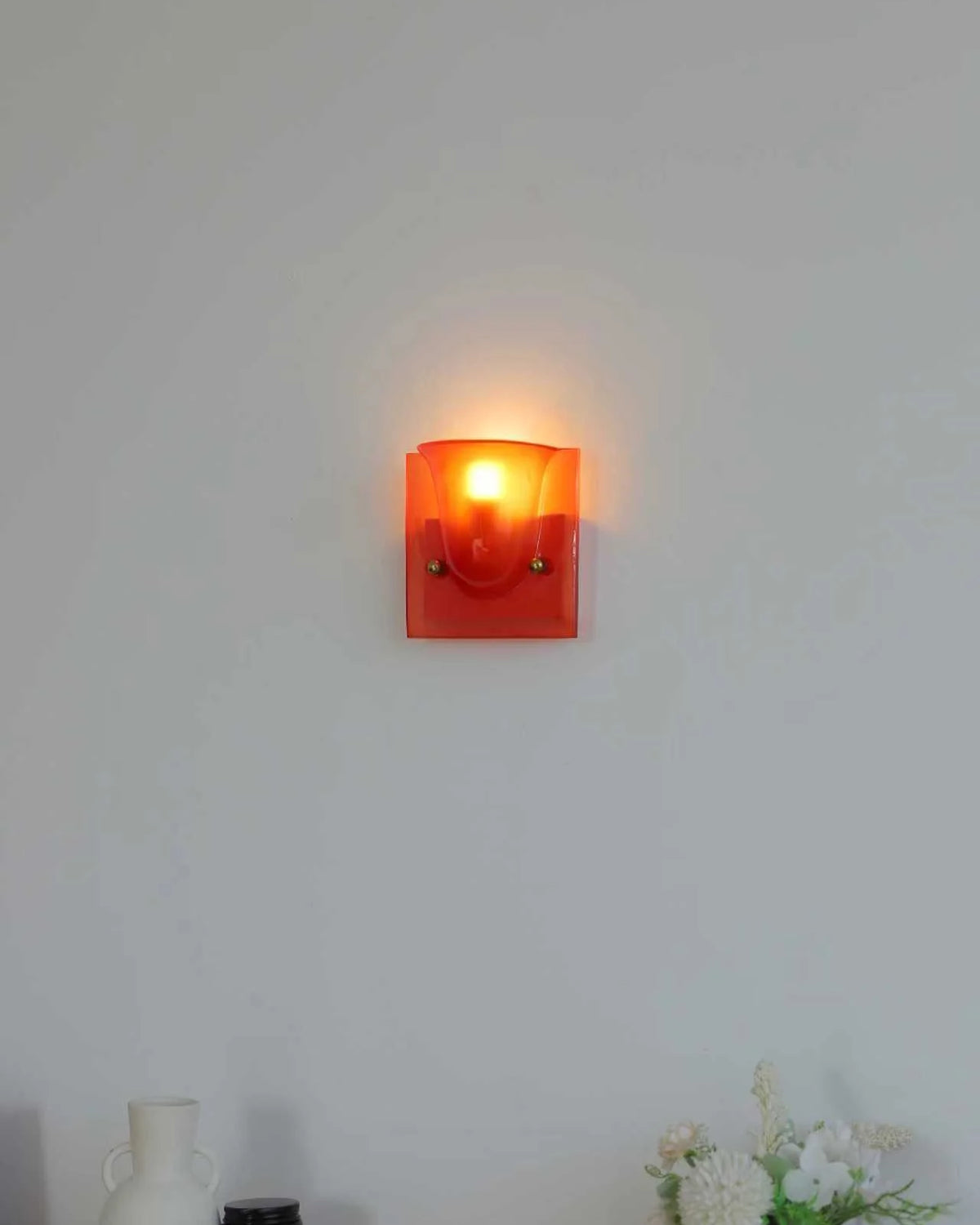 Applique murale Mollo