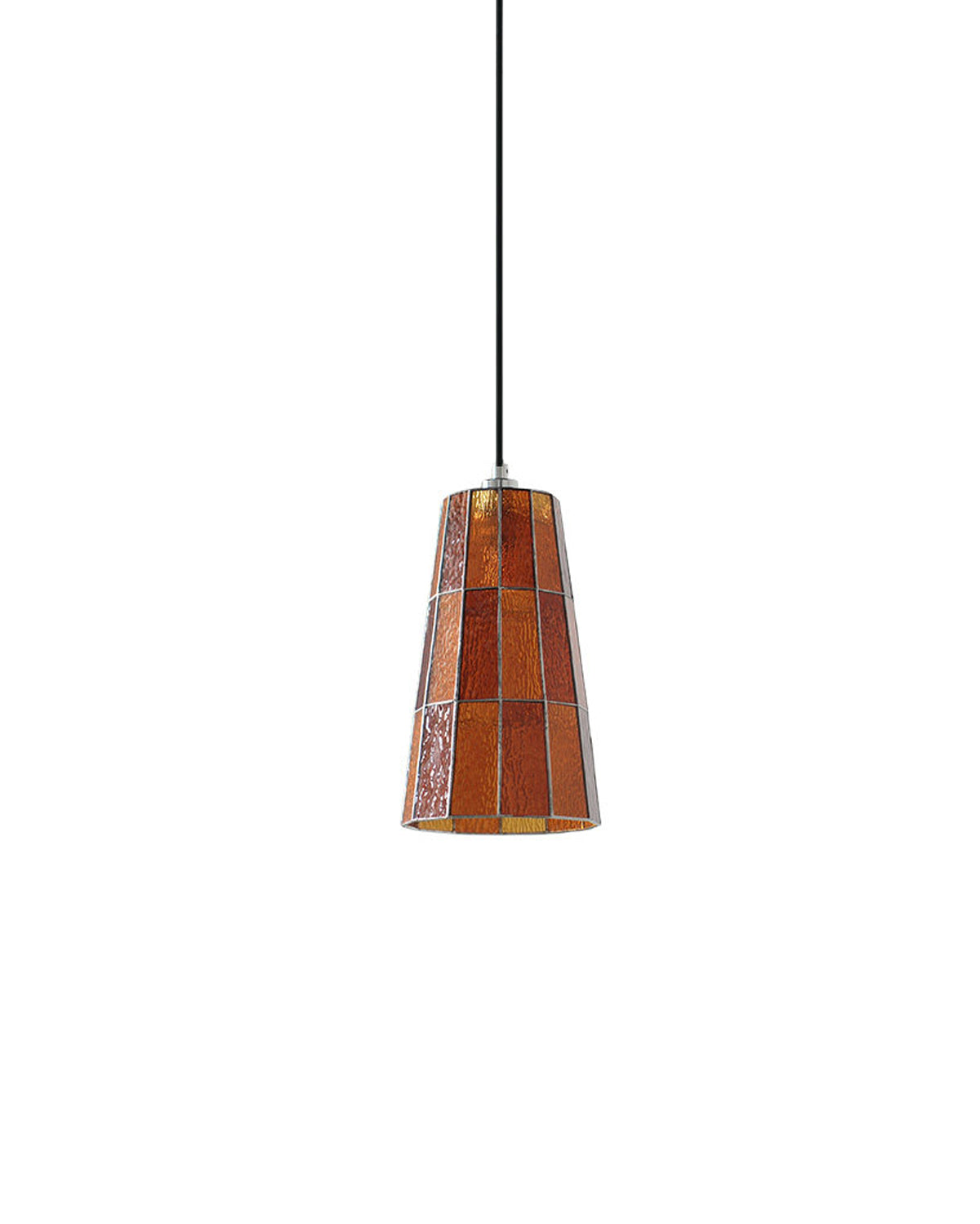 Mosaic Drift Pendant Light