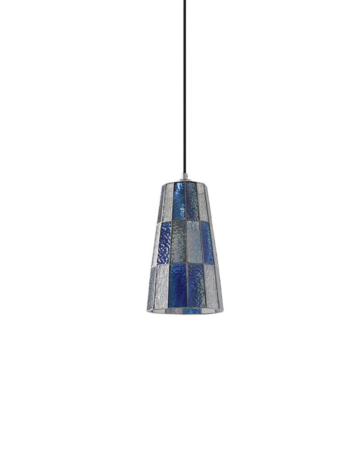 Mosaic Drift Pendant Light