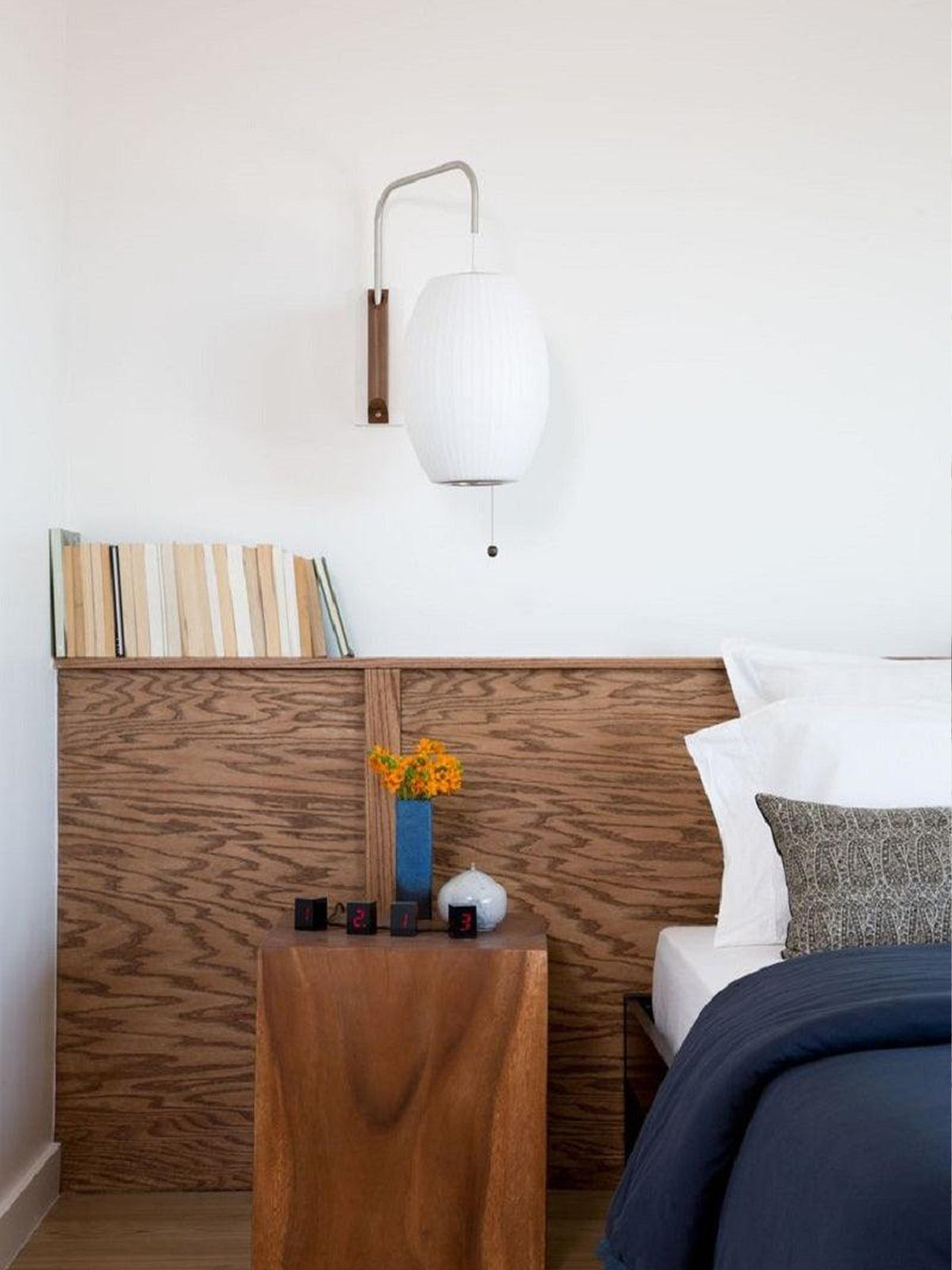 Nelson Wall Sconce-elegalight