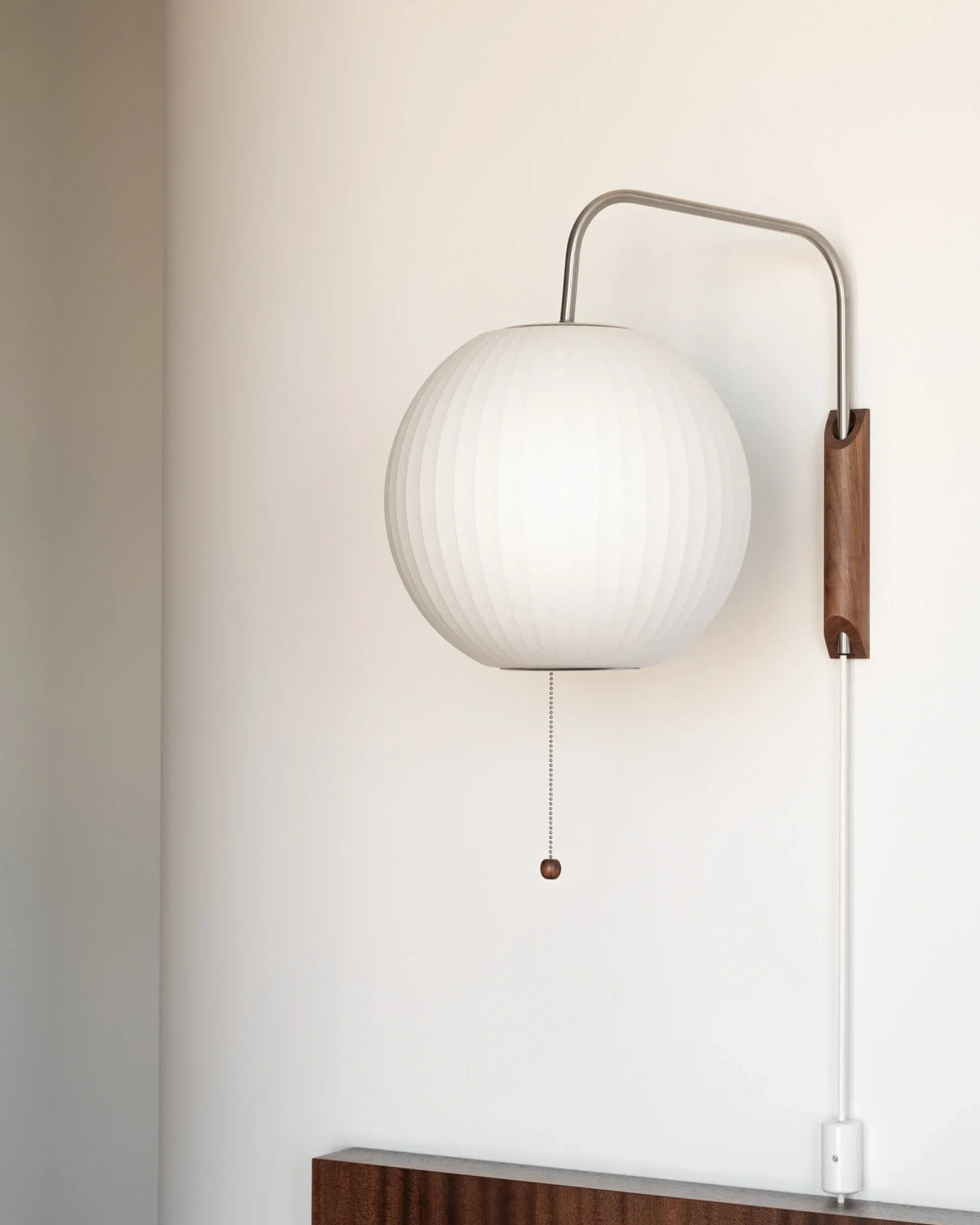Nelson Wall Sconce