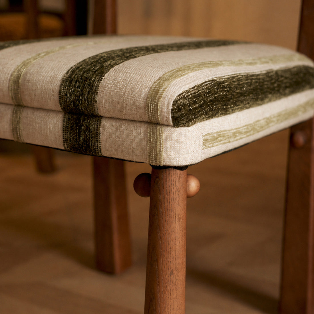 <em>Thicker Cushion </em>, Deeper Comfort