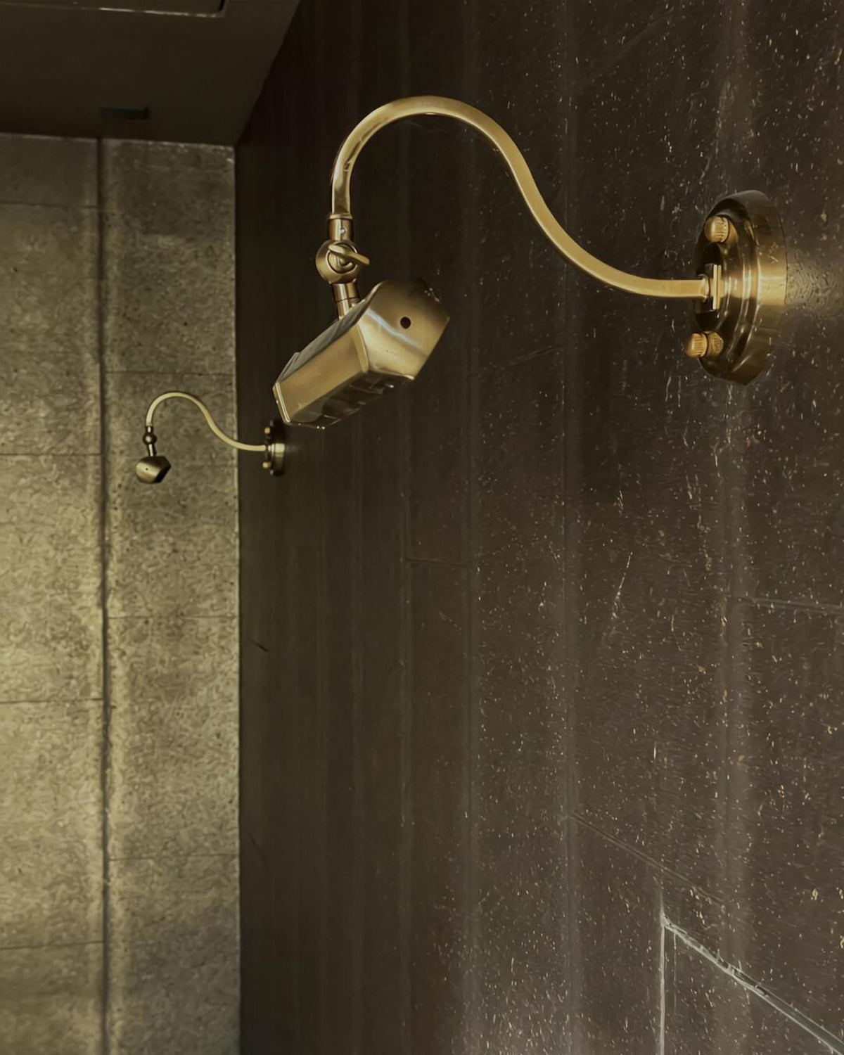 Pacific Wall Lamp