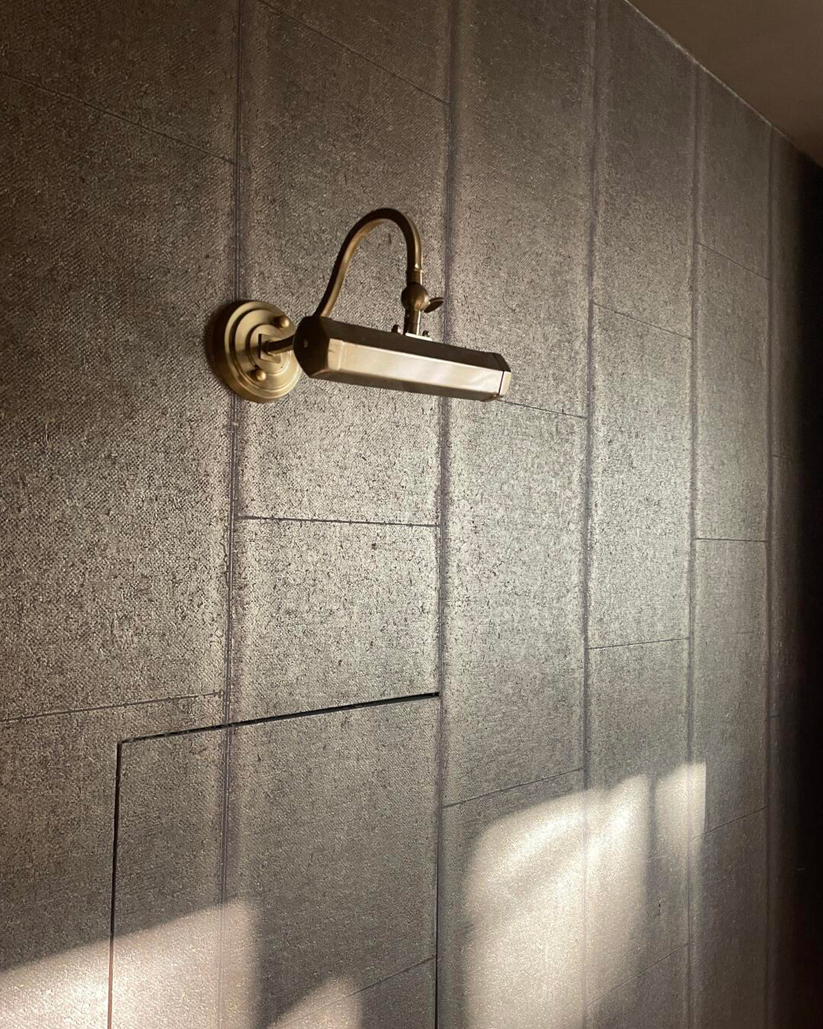 Pacific Wall Lamp