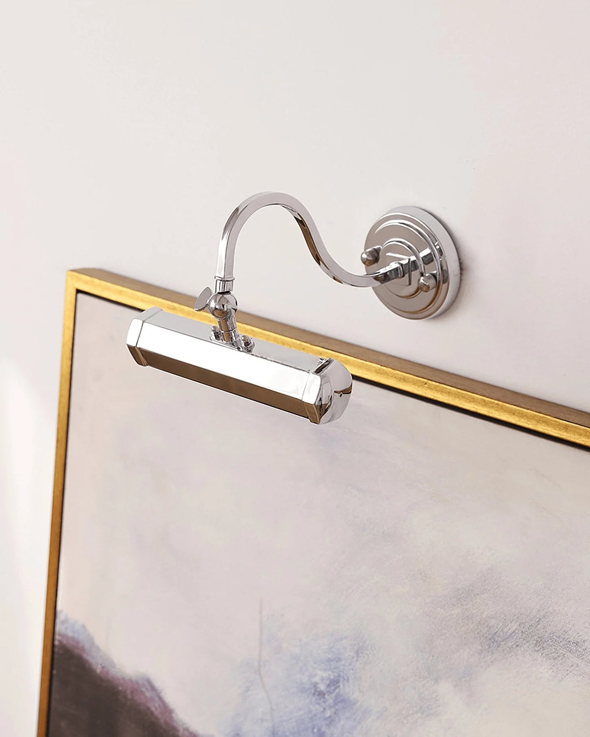 Pacific Wall Lamp