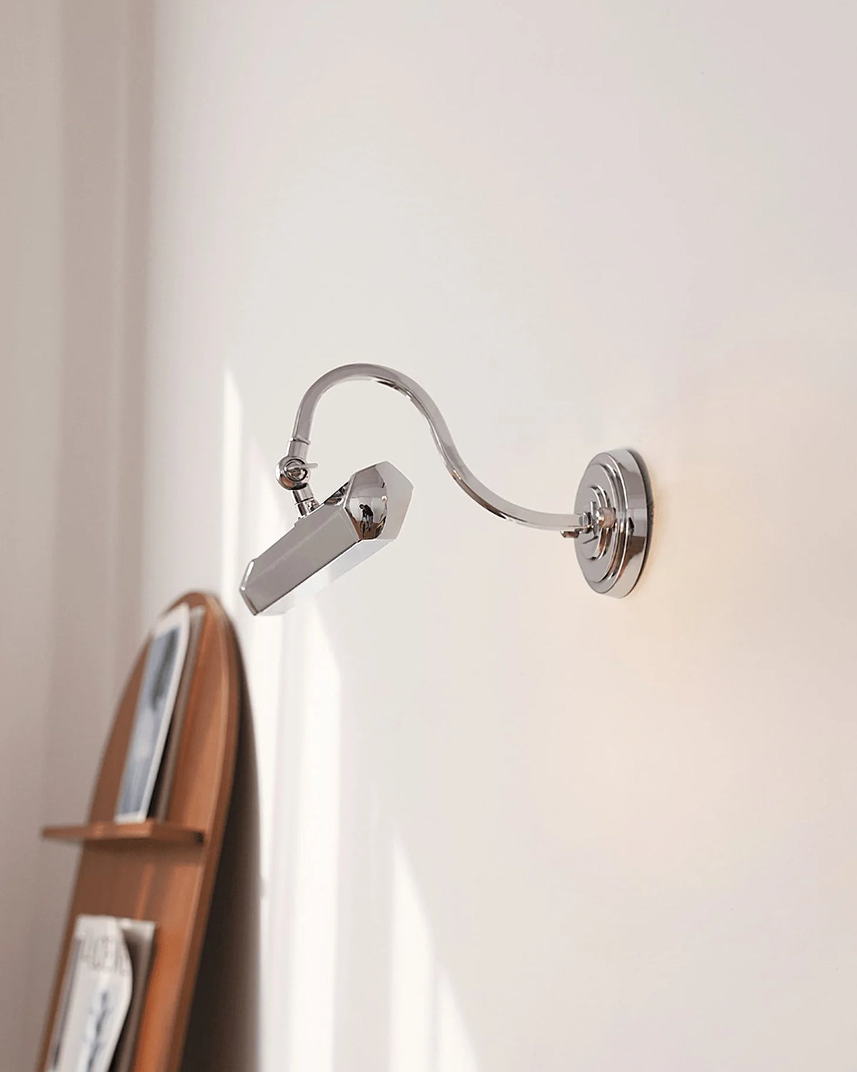 Pacific Wall Lamp