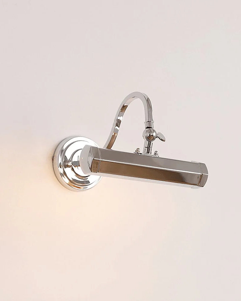 Pacific Wall Lamp