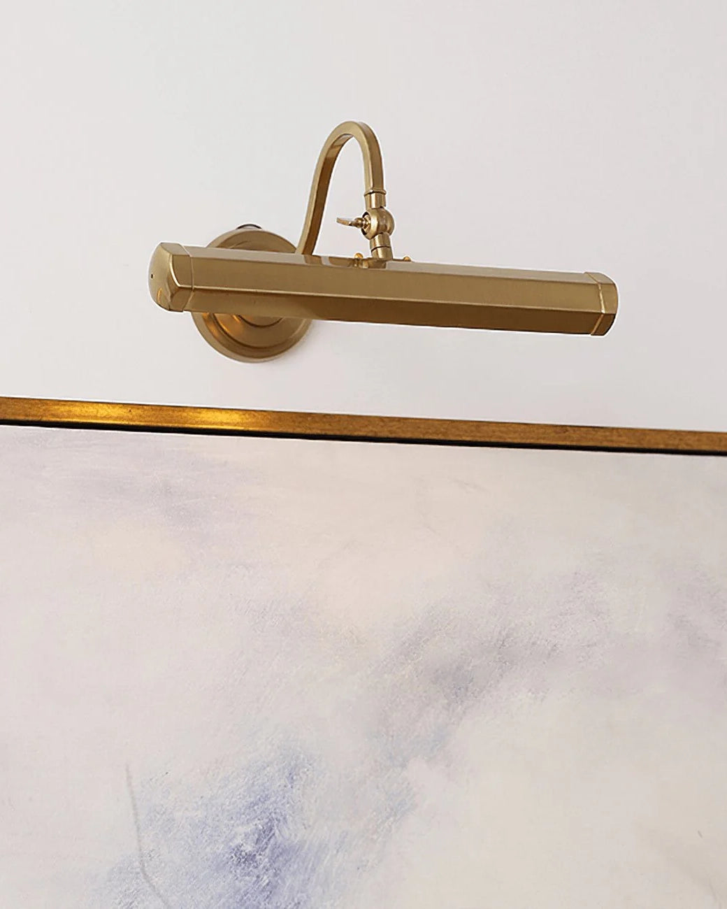 Pacific Wall Lamp