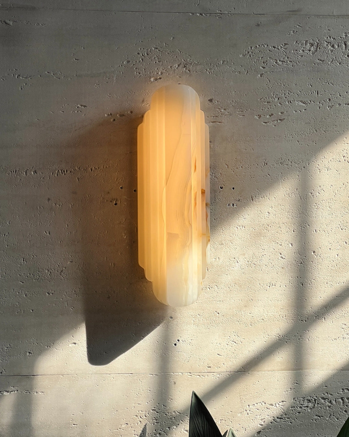 Palais Jade Wall Light