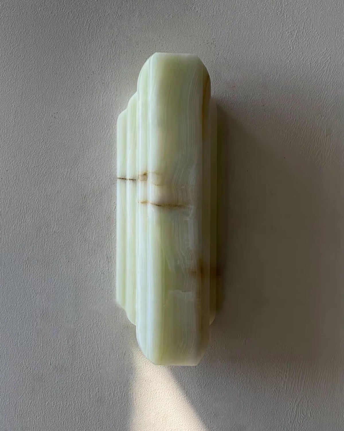 Palais Jade Wall Light