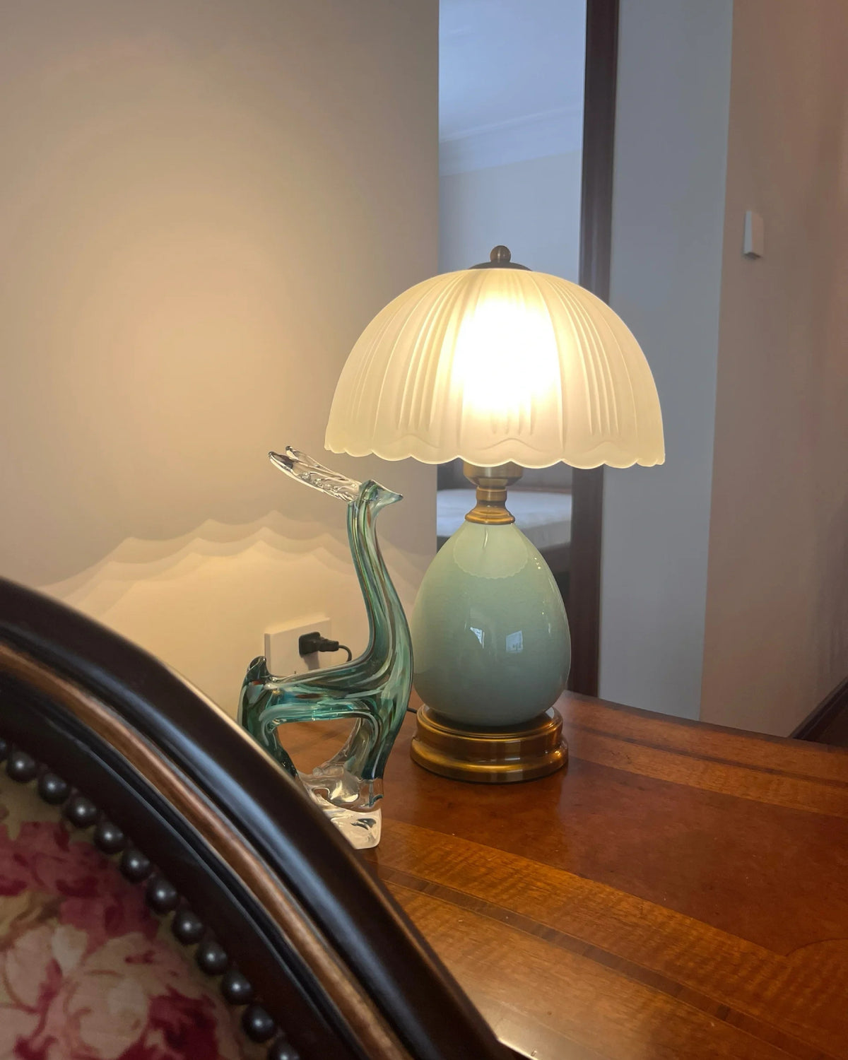 Petaline Table Lamp