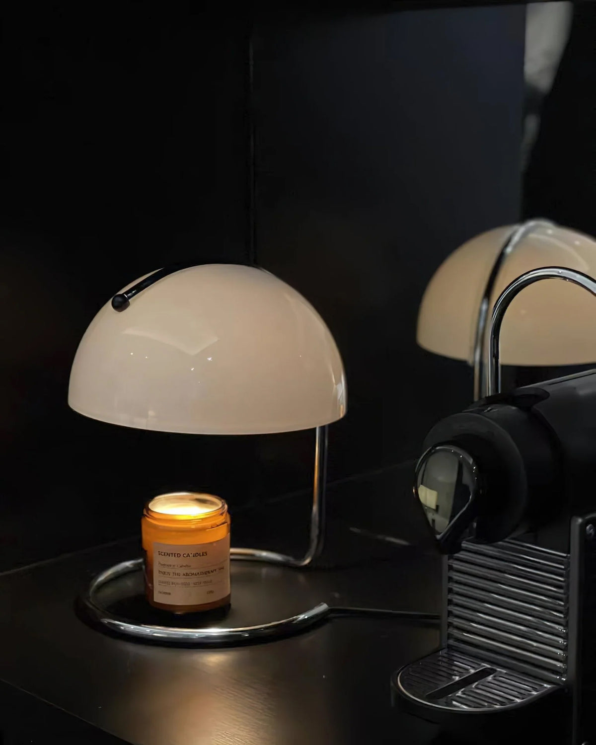 Pierre Table Lamp